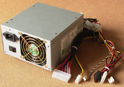 Power supplies & Batteries
