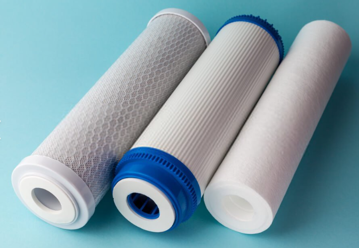 Filter cartridges