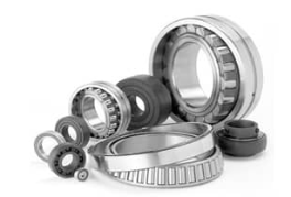 Bearings & Seals