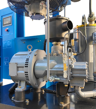 Engine parts & Air compressor parts